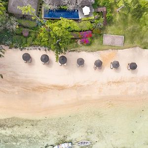 The Oberoi Beach Resort, Mauritius